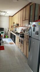 Blk 673B Jurong West Street 65 (Jurong West), HDB 5 Rooms #555586841